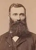 Phineas Clanton