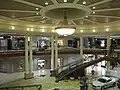 Mall interior (2009)