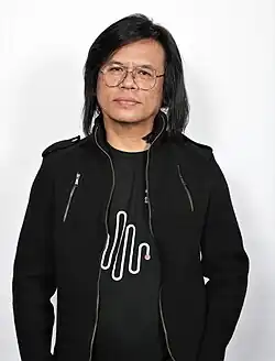 Phiroj Shyangden