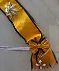 Monarchy – Grand Cross set with swords