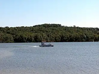 Lake