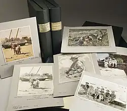 Frick Art Reference Library Photoarchive materials