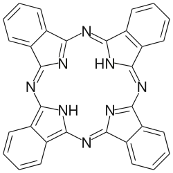 Skeletal formula