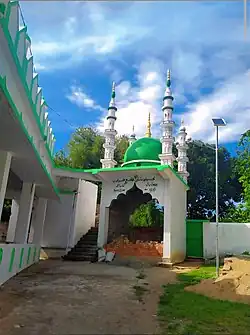 Phulpal Jama Masjid