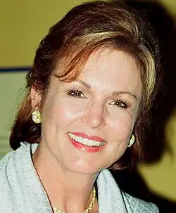 Phyllis George