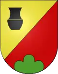 Coat of arms of Pianezzo