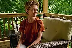Pianist Nada in 2024