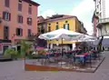 Piazza Battisti