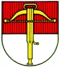 Coat of arms of Hildisrieden