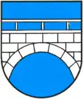 Coat of arms of Oberkirch