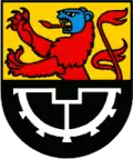 Coat of arms of Retschwil