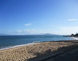 Picnic Bay, Magnetic Island