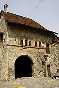 House de la Dîme