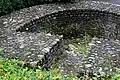 Ruins of the Roman Castle