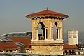 Turret