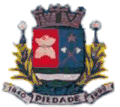 Coat of arms of Piedade