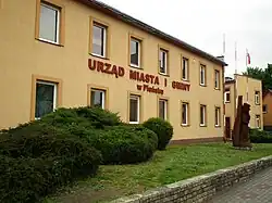 Town hall