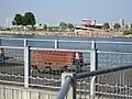 Pier 4 Park, Boardwalk