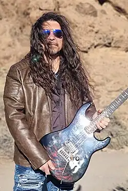 Gonella in 2024