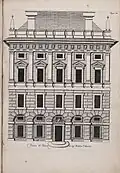 Rubens, Palazzi di Genova (1622)