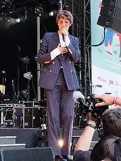 de Maere in 2023