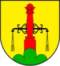 Coat of arms of Pignia