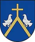 Official seal of Pikeliai
