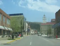 Pikeville