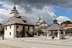 Rynek (Market Square)