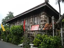 House in Pililla, Rizal