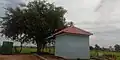 Rebuild Backside view During 2014