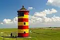 Pilsum Lighthouse