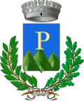 Coat of arms of Pimonte