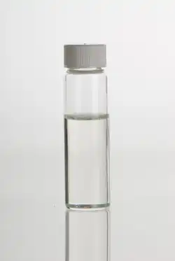 Essential oil from Pinus sylvestris