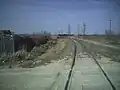 Pine Junction before the CPR Keewatin Mainline sub