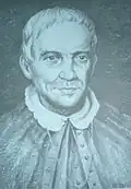 Tomás Miguel Pineda y Saldaña