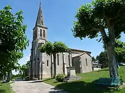 Saint Martin's Church