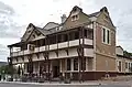 Golden Grain Hotel