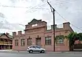 Pinnaroo Institute