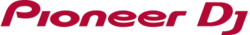 Pioneer DJ's logo