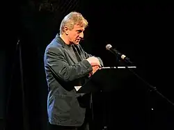 Piotr Sommer, 2007