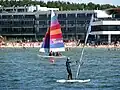 Pirita Beach