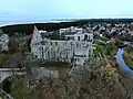 Pirita monastery
