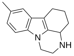 Pirlindole
