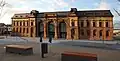 Old Postal Building