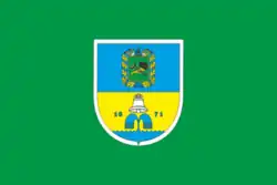 Flag of Pisochyn