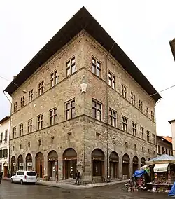 Pistoia