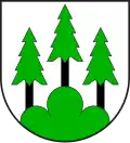 Coat of arms of Pitasch