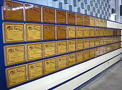 Swimming Hall of Fame