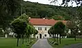 Parsonage